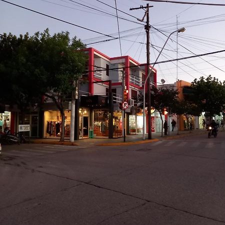 شقة مينا كلافيرو  في Departamentos Centro المظهر الخارجي الصورة