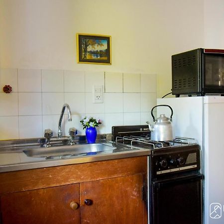 شقة مينا كلافيرو  في Departamentos Centro المظهر الخارجي الصورة