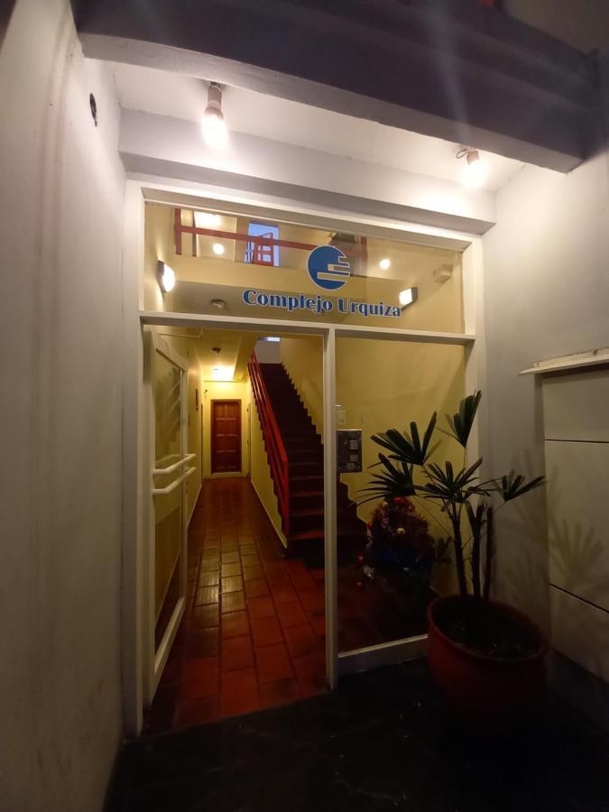 شقة مينا كلافيرو  في Departamentos Centro المظهر الخارجي الصورة