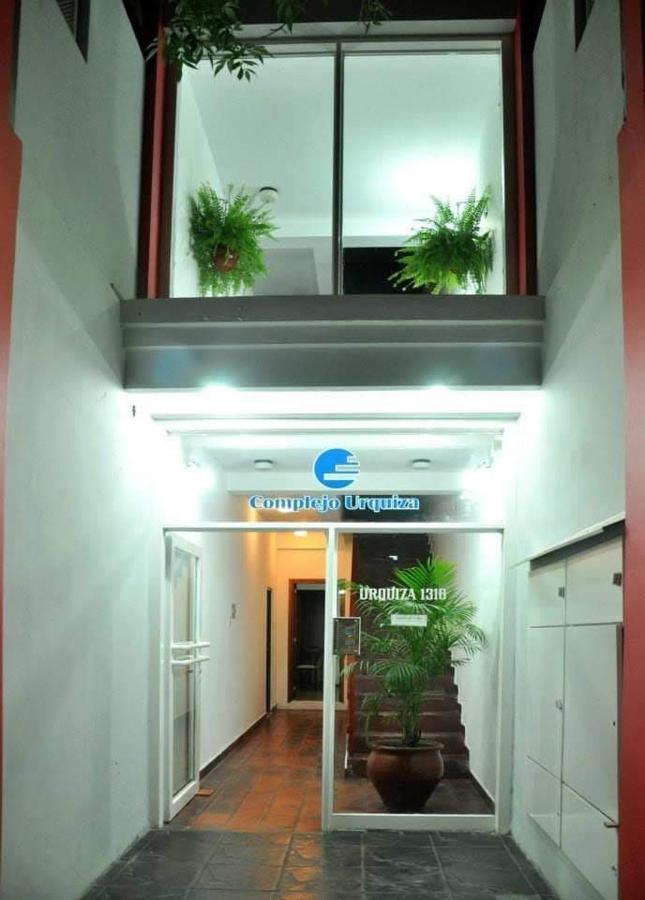 شقة مينا كلافيرو  في Departamentos Centro المظهر الخارجي الصورة