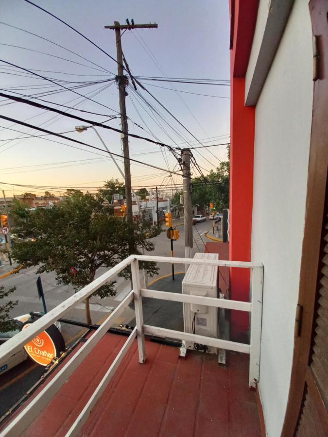 شقة مينا كلافيرو  في Departamentos Centro المظهر الخارجي الصورة