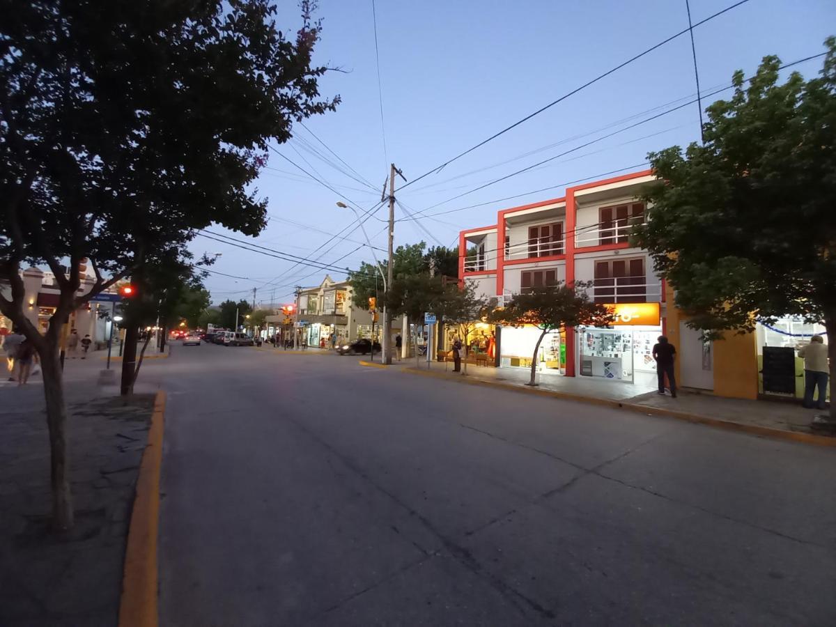 شقة مينا كلافيرو  في Departamentos Centro المظهر الخارجي الصورة