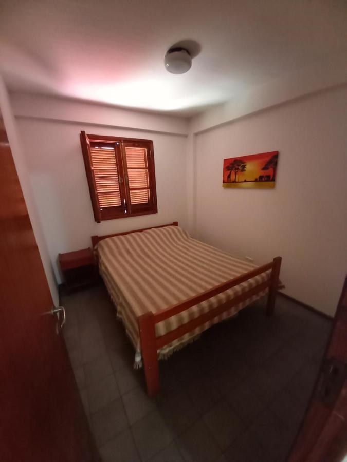 شقة مينا كلافيرو  في Departamentos Centro المظهر الخارجي الصورة